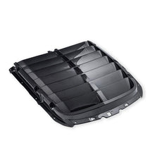 2020-23 Ford Mustang GT500 Carbon Fiber Front Hood Vent