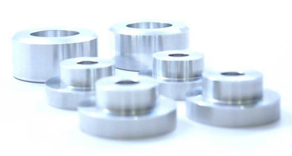 SPL Part Solid Differential Mount Bushings S14/Z32/R32/R33/R34