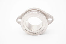38mm 2 Bolt to Tial 44mm MVR Wastegate Adapter Flange Cast + CNC Machined