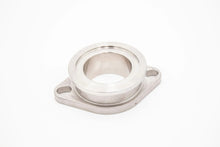 38mm 2 Bolt to Tial 44mm MVR Wastegate Adapter Flange Cast + CNC Machined