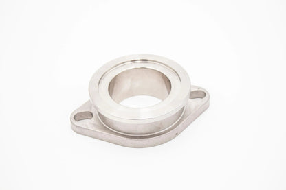 38mm 2 Bolt to Tial 44mm MVR Wastegate Adapter Flange Cast + CNC Machined