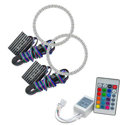 ORACLE Lighting 2009-2021 Nissan 370Z Headlight Halo Kit