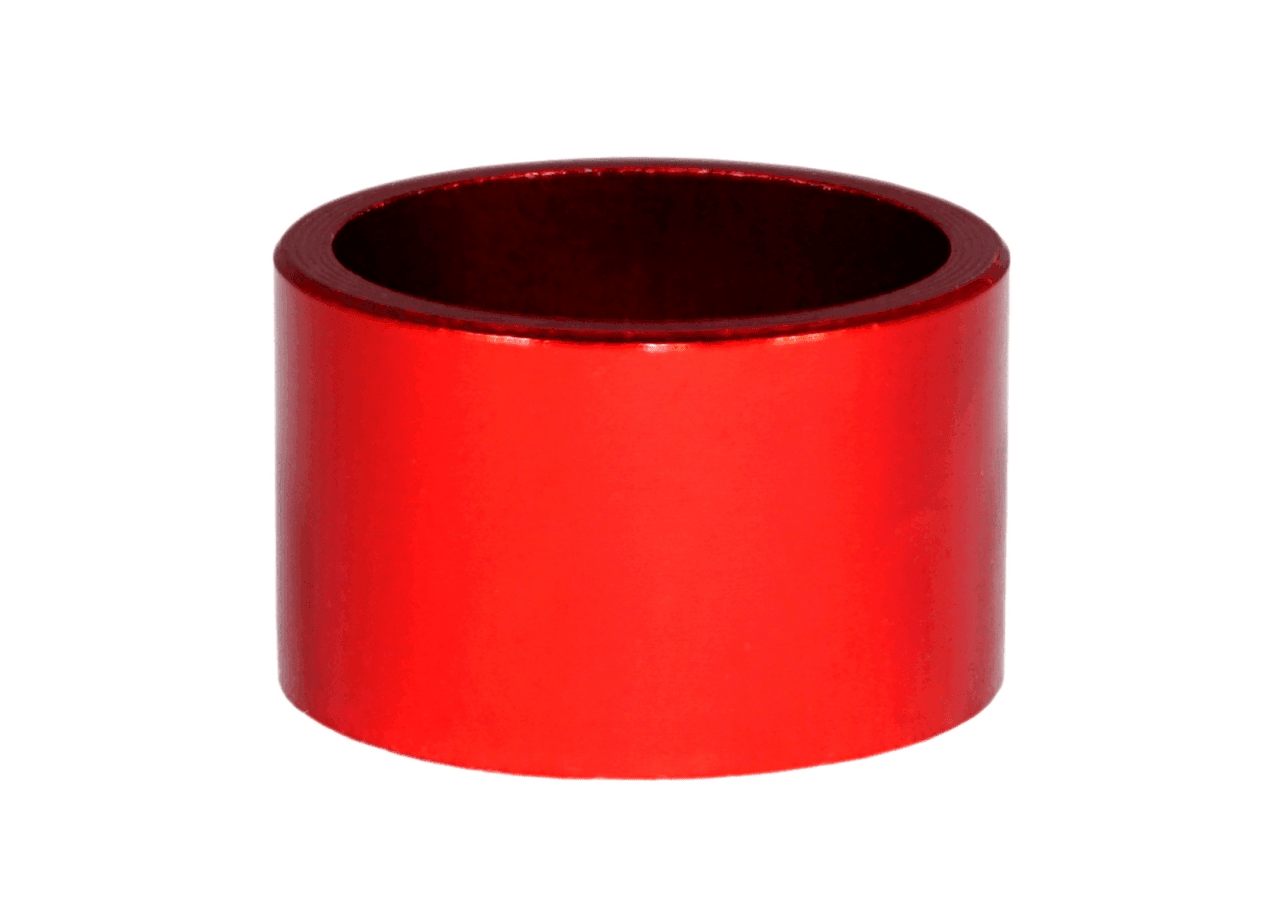 ZSPEC M8 Straight Cup Dress-Up/Finish Washers for M8 SHSC Fasteners, Billet, 10-Pack