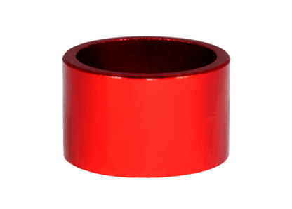 ZSPEC M8 Straight Cup Dress-Up/Finish Washers for M8 SHSC Fasteners, Billet, 10-Pack