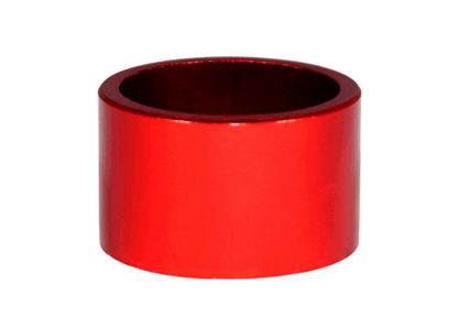 ZSPEC M8 Straight Cup Dress-Up/Finish Washers for M8 SHSC Fasteners, Billet, 10-Pack