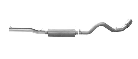 Gibson 15-19 GMC Yukon SLE 5.3L 3in Cat-Back Single Exhaust - Stainless