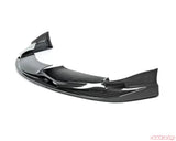 3D Design Carbon Fiber Front Lip Spoiler Toyota Supra J29 A90 MK5