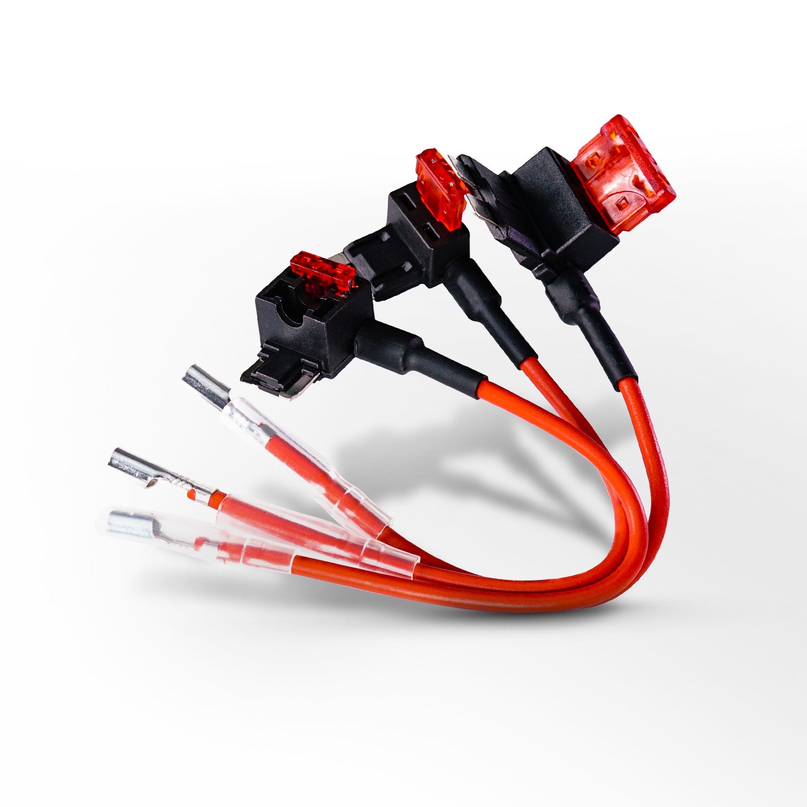 AURA Replacement Fuse Tap Adapter Set