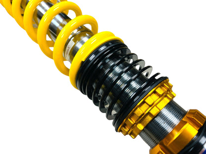 Dynamic Pro Gravel Rally Coilovers - Volkswagen Golf R 2015-2019 (MKVII)