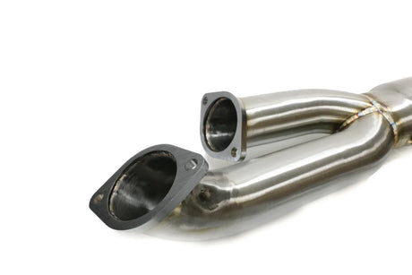 ARM Motorsports 4.5" Single Midpipe BMW M3 M4 G80/G82/G87 S58