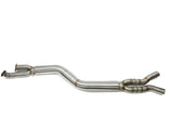 ARM Motorsports 4.5" Single Midpipe BMW M3 M4 G80/G82/G87 S58