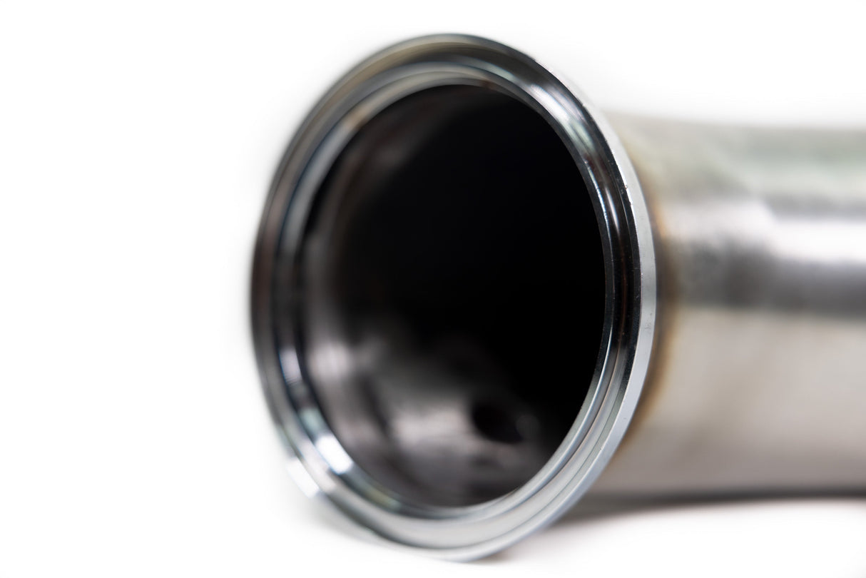 ARM Motorsports 6" B58 Catted Downpipe BMW 240i 340i 440i 540i 640i 740i F30 F22
