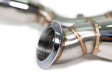 ARM Motorsports S58 Resonated Downpipes BMW M2 M3 M4 G80/G82/G87