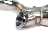 ARM Motorsports S58 Catted Downpipes BMW M2 M3 M4 G80/G82/G87