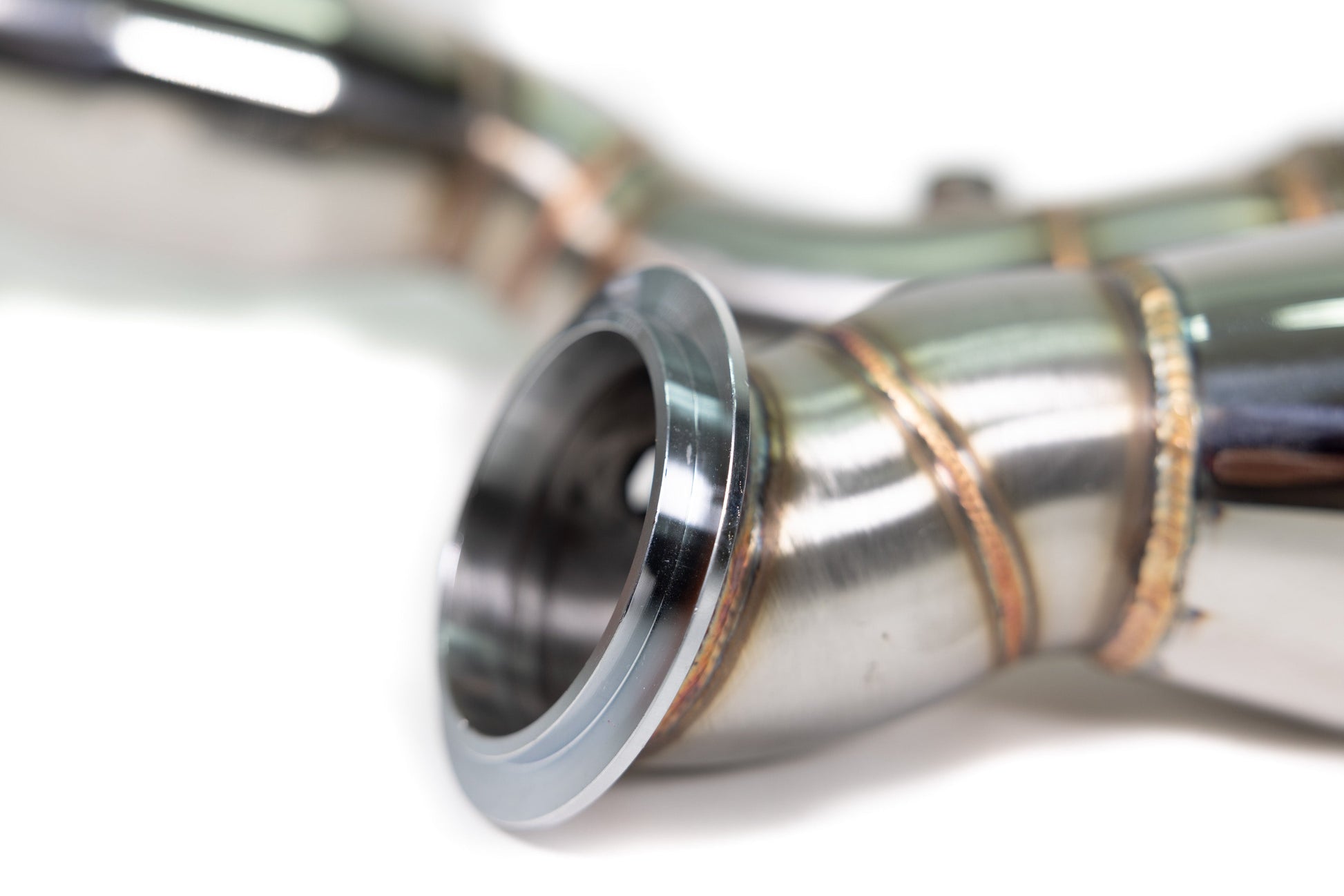 ARM Motorsports S58 Catted Downpipes BMW M2 M3 M4 G80/G82/G87