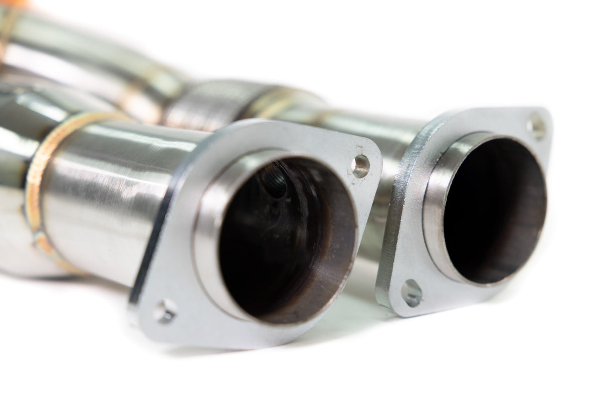 ARM Motorsports S58 Catted Downpipes BMW M2 M3 M4 G80/G82/G87