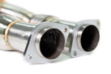ARM Motorsports S58 Catted Downpipes BMW M2 M3 M4 G80/G82/G87