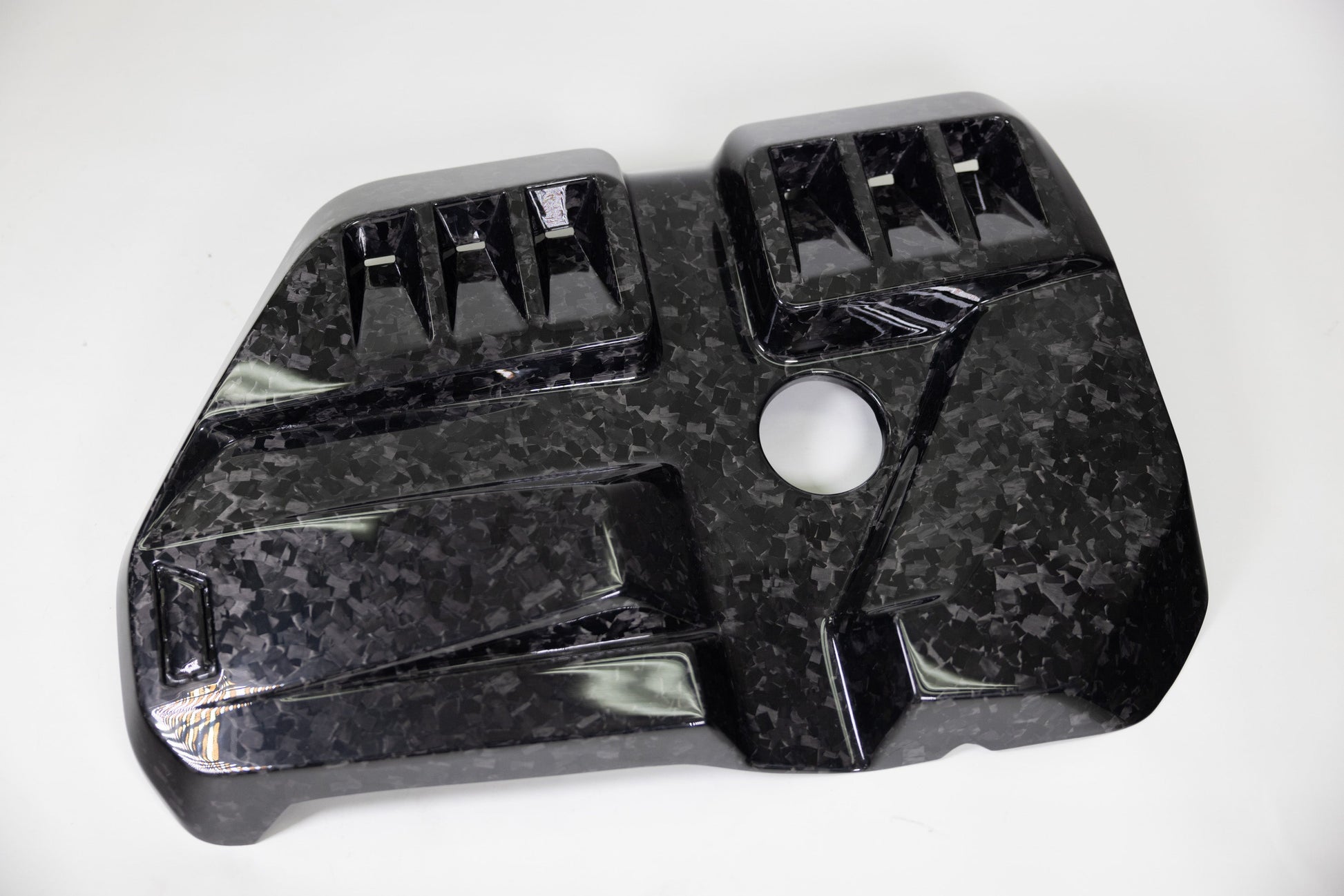 ARM Motorsports Carbon Fiber Engine Cover G80/G82/G87 M2 M3 M4 S58