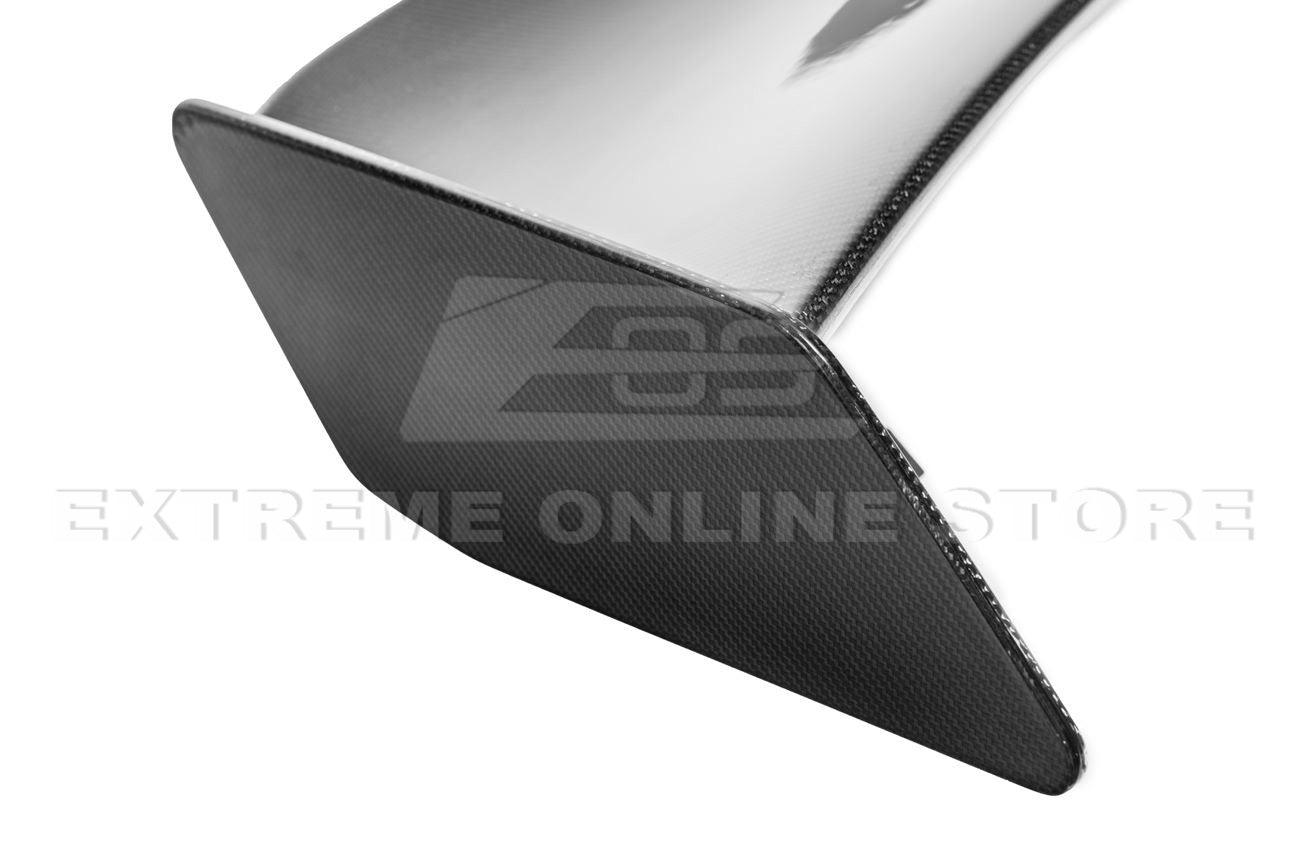 2015-23 Ford Mustang GT500 Rear Spoiler High Wing