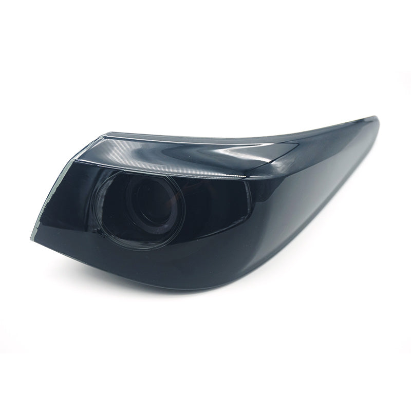 Racing Art [14-17 & 18+ Infiniti Q50 / Q50S] 400R Style Tailights