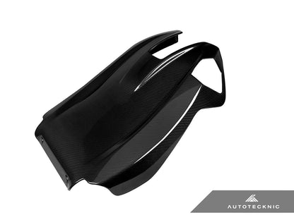 AutoTecknic Dry Carbon Full Seat Back Cover Set - G42 M240I