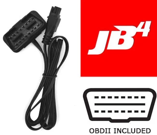 Group 5: JB4 Tuner For 2014-2019 Polo GTI/ Audi A3 8V 1.8T (Non-US) - Burger Tuning