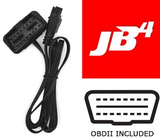 Group 5: JB4 Tuner For 2014-2019 Polo GTI/ Audi A3 8V 1.8T (Non-US) - Burger Tuning