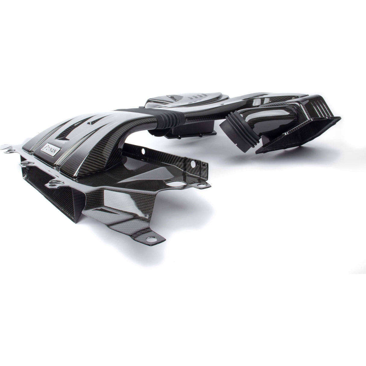 Dinan Cold Air Intake - BMW / F9x X5M / X6M / X7 M60i (incl Comp.)