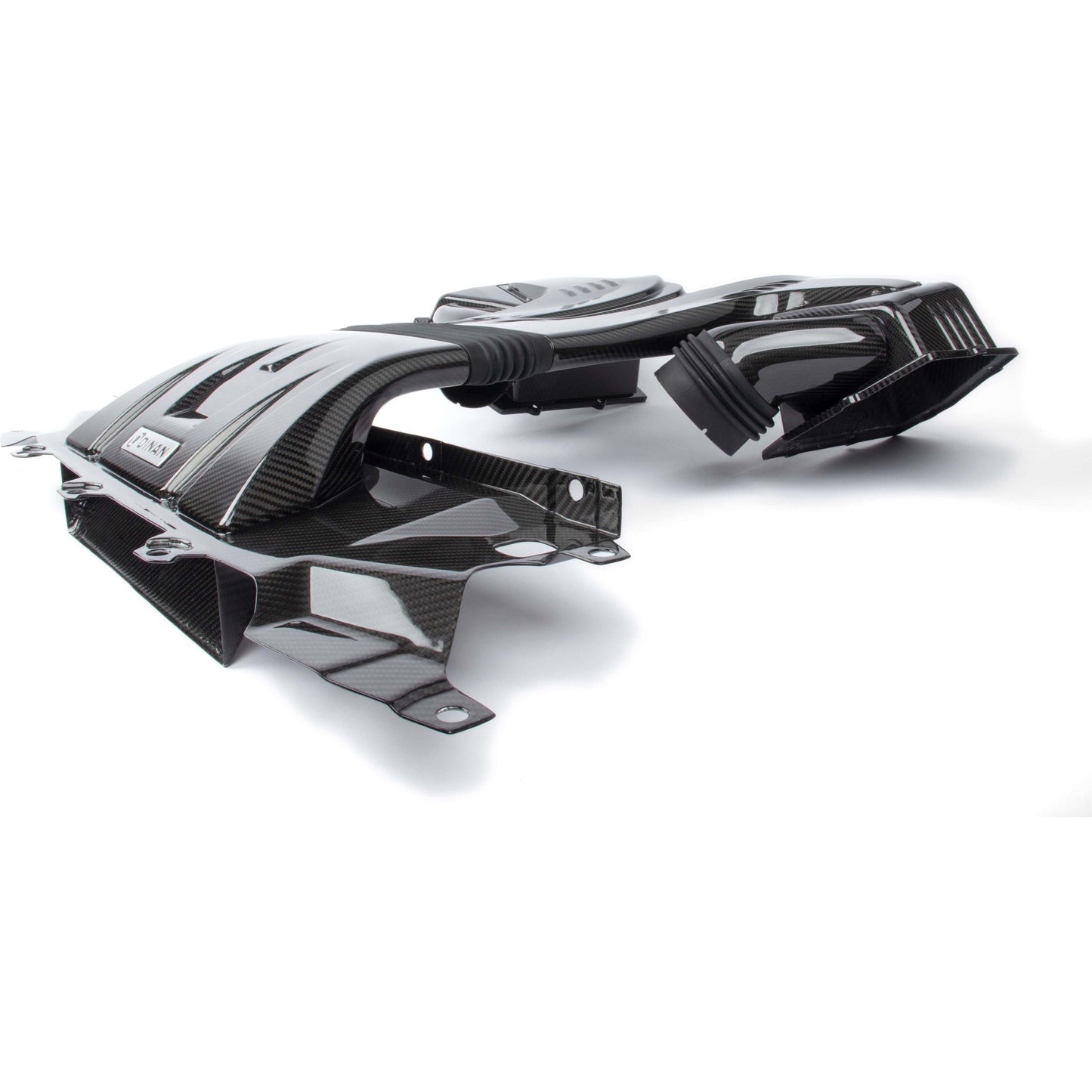 Dinan Cold Air Intake - BMW / F9x X5M / X6M / X7 M60i (incl Comp.)