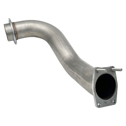 SPDZ1 2017-2023 6.6L Chevy L5P Duramax Diesel 3.5" Downpipe Exhaust