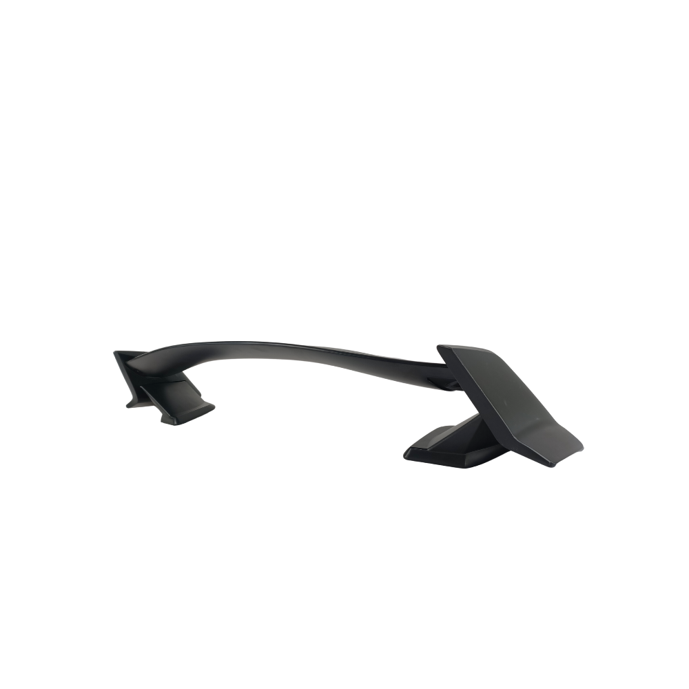 JDMuscle [22-25 WRX] Concept S Style Spoiler-Paint Matched/Gloss Black/ABS