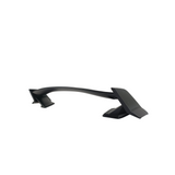 JDMuscle [22-25 WRX] Concept S Style Spoiler-Paint Matched/Gloss Black/ABS