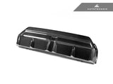 AutoTecknic Dry Carbon Performante Rear Diffuser - G42 2-Series M-Sport