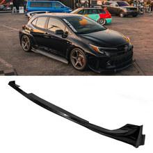 Side Skirts – TOYOTA GR COROLLA (E210, 2023+)