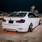 2013-2018 Bmw 3 Series F30 Custom Tail Lights