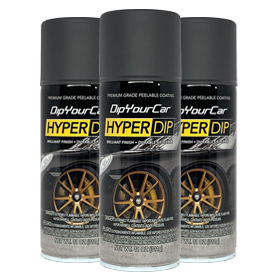 Anthracite Grey HyperDip