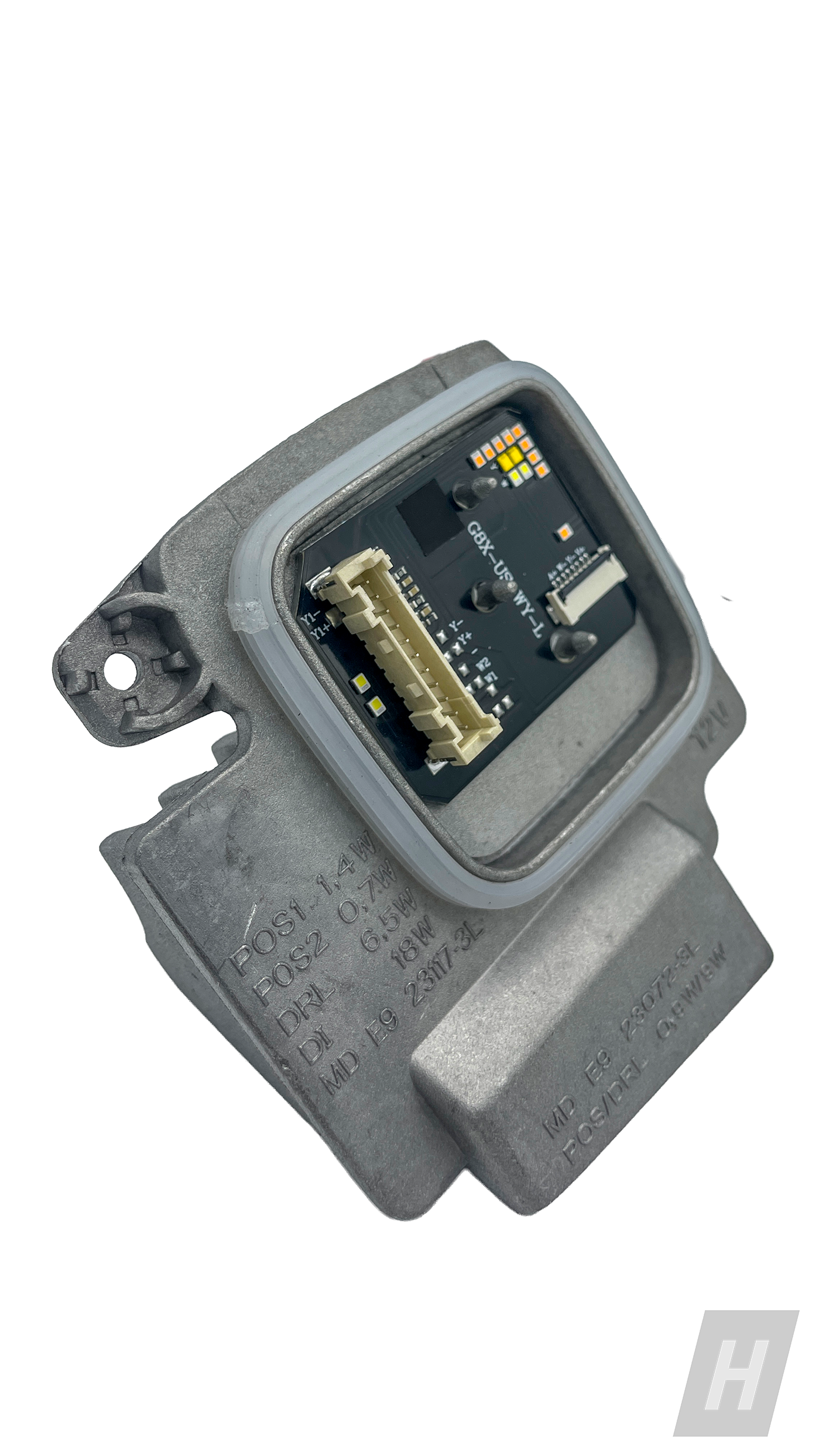 Color Changing DRL Module Set - G87 M2