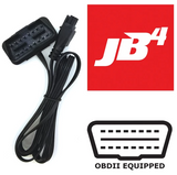 JB4 Tuner for 2010-2016 Porsche Panamera/Cayenne - Burger Tuning