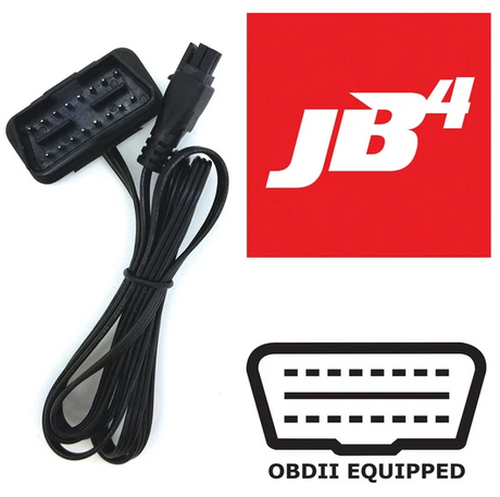 JB4 Tuner for 2010-2016 Porsche Panamera/Cayenne - Burger Tuning