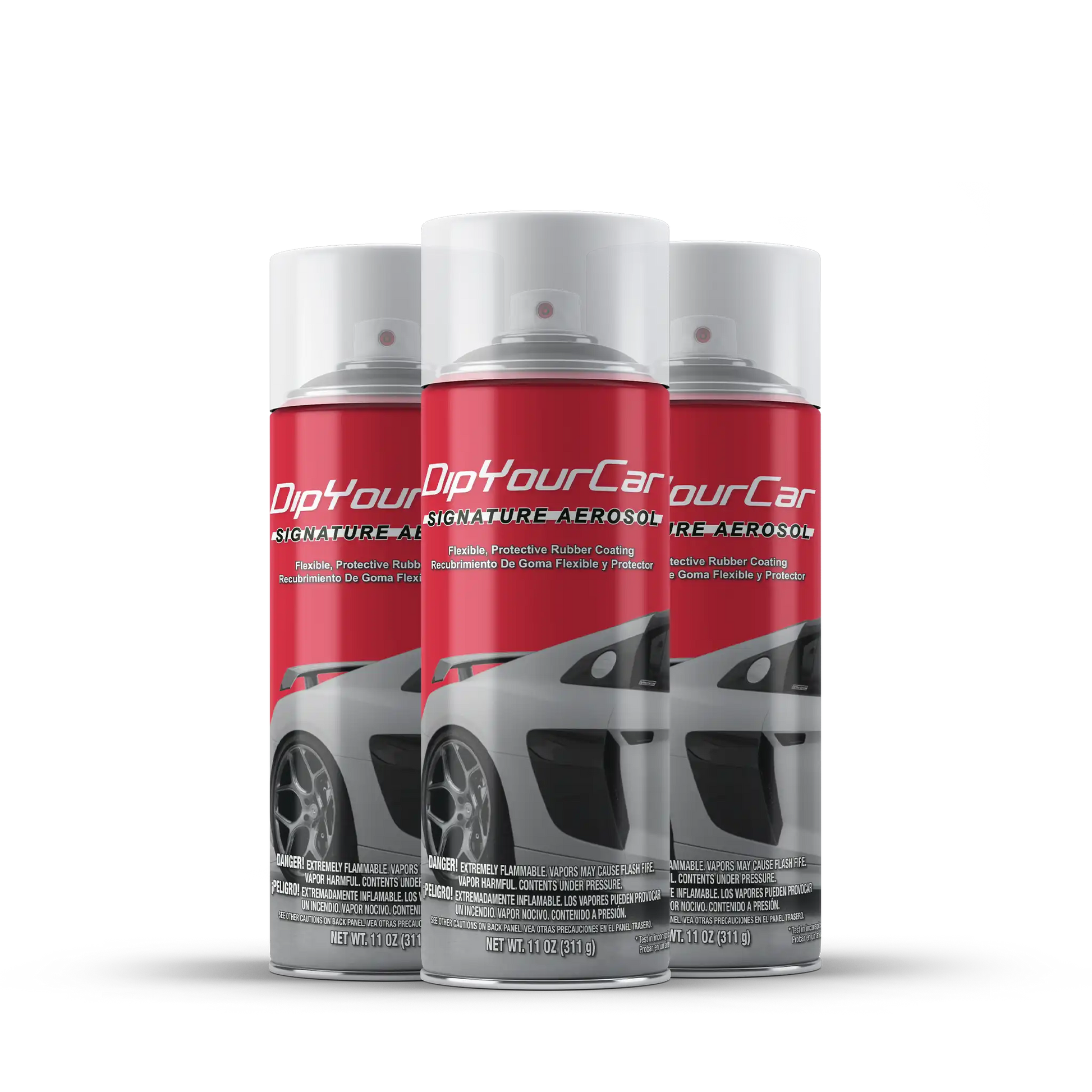 Mandarin Orange PDS Aerosol