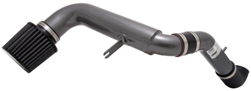 AEM Induction AEM 00-05 Eclipse GT Silver V2 Intake 24-6032C