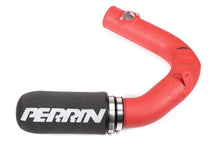 Perrin [22-24 BRZ/GR86] Cold Air Intake - Red | PSP-INT-335RD