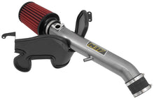 AEM Induction AEM 14-15 Lexus GS350 V6-3.5L F/I Gunmetal Gray Cold Air Intake 21-806C