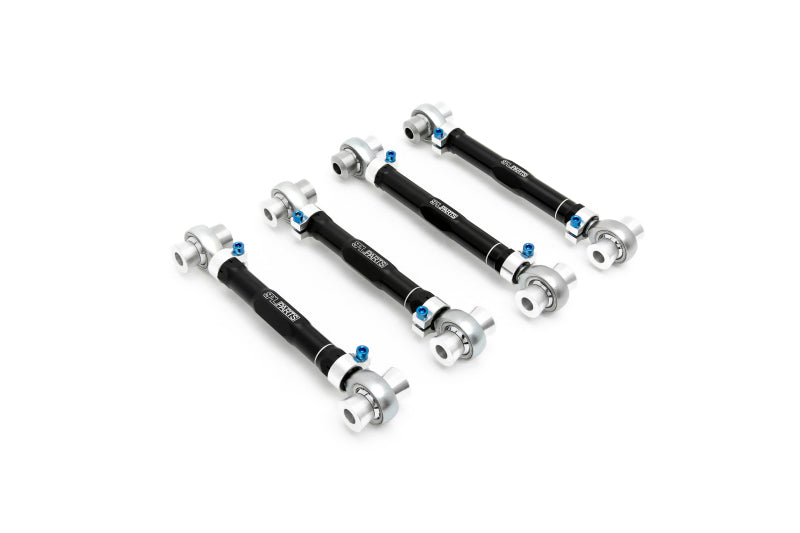 SPL Part BMW E9X/E8X Rear Upper Arm Links