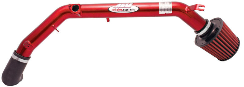 AEM Induction AEM Cold Air Intake System C.A.S. TOYOTA MR2 SPYDER 1.8L-L4, 00-05 21-462R