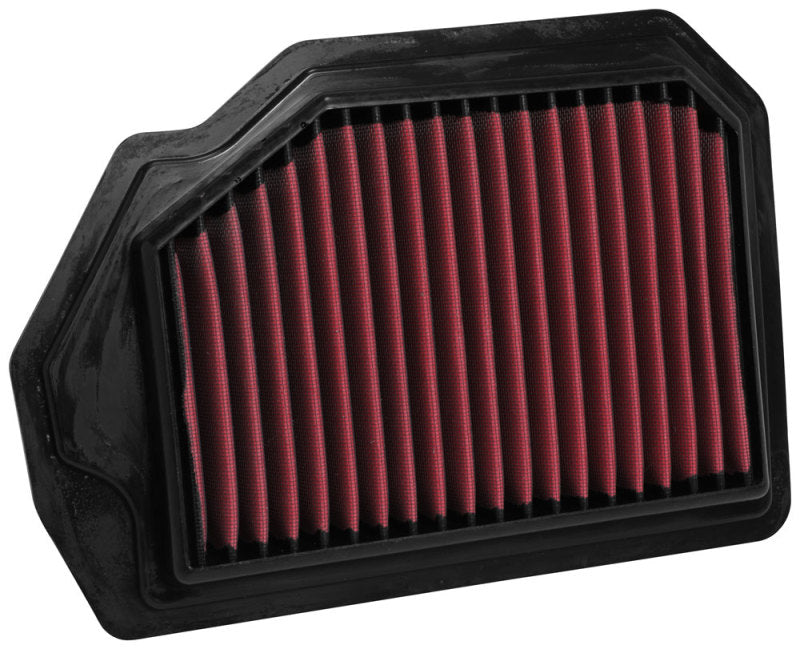 AEM Induction AEM 2015 Hyundai Genesis Sedan V6-3.8L F/I Dryflow Air Filter 28-50019