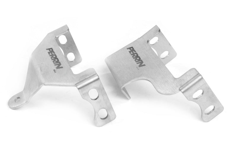 Perrin 02-14 WRX / 04/21 Subaru STI Oil Cooler Kit