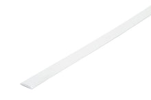 OLM Paint Matched Trunk Hole Delete for OEM Short Spoiler - Crystal White Pearl - 2015-2021 Subaru WRX / STI