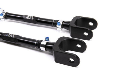 SPL Part Rear Traction Links Toyota Supra A90 GR/BMW Z4 G29