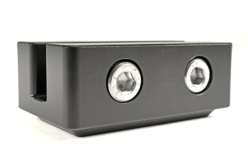 PERRIN [93-25 WRX/STI/Impreza/OBXT/LGT & 13-25 BRZ/GR86/Crosstrek] Jack Pad Set (5pc) - Black | PSP-BDY-040BK